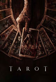 Tarot (UA, English)