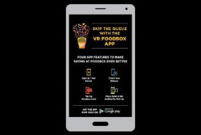 Food Box App
