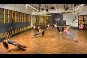 Fitness Destination