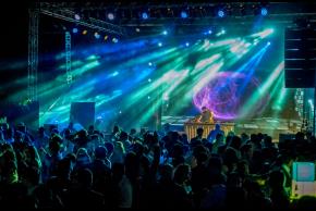 Parties/ Corporate Events at VR