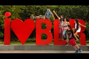 We are Bengaluru
