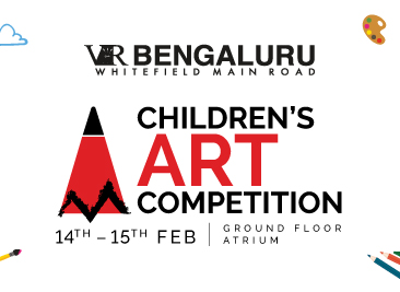 Children's Art Competition