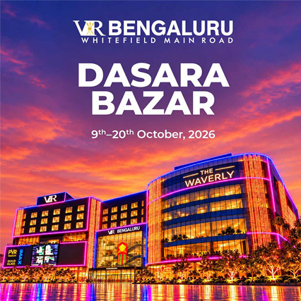 Dasara Bazaar