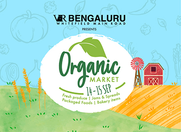 Organic Market