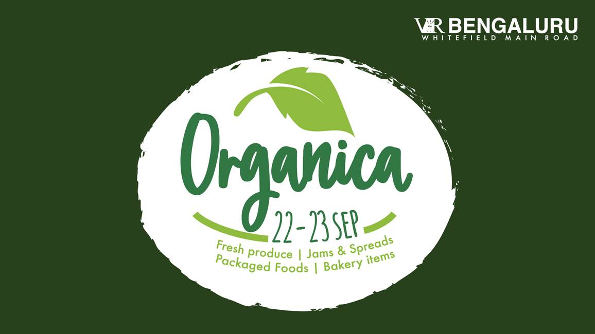 Organica `