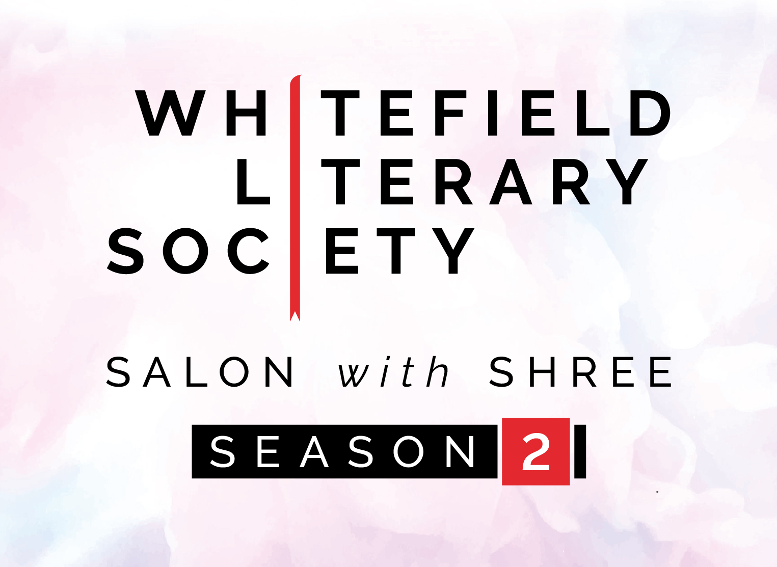 Whitefield Literary Society - Salon with Shree