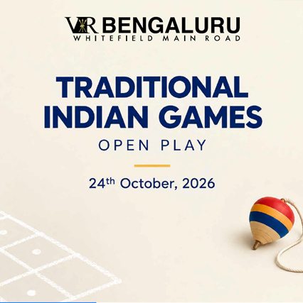 Traditional Indian Games