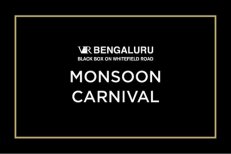 Monsoon Carnival