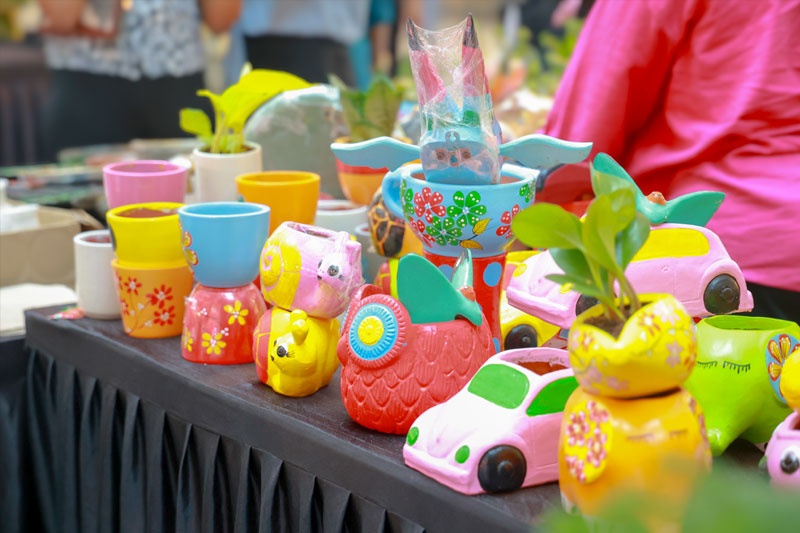 Art Bazaar - 22nd to 28th April 2025
