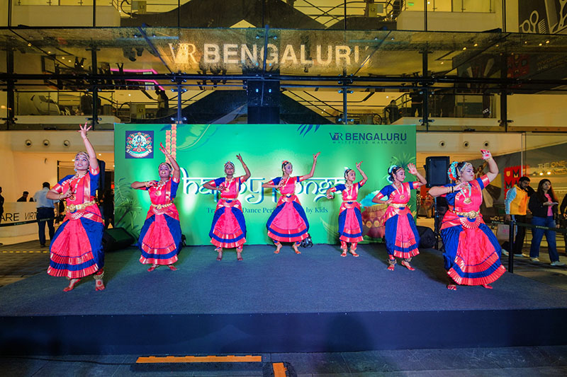 Pongal Celebrations - 10th January 2026