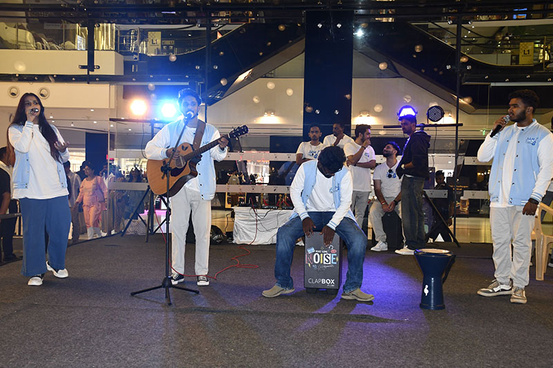 VR Weekender (Jam Party Live Band) - 19th October 2025