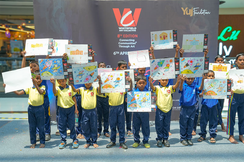 Young Artist Program - 6th April 2025