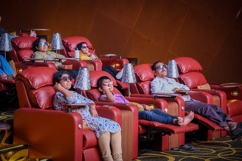 Art Cinema - 15th March 2026