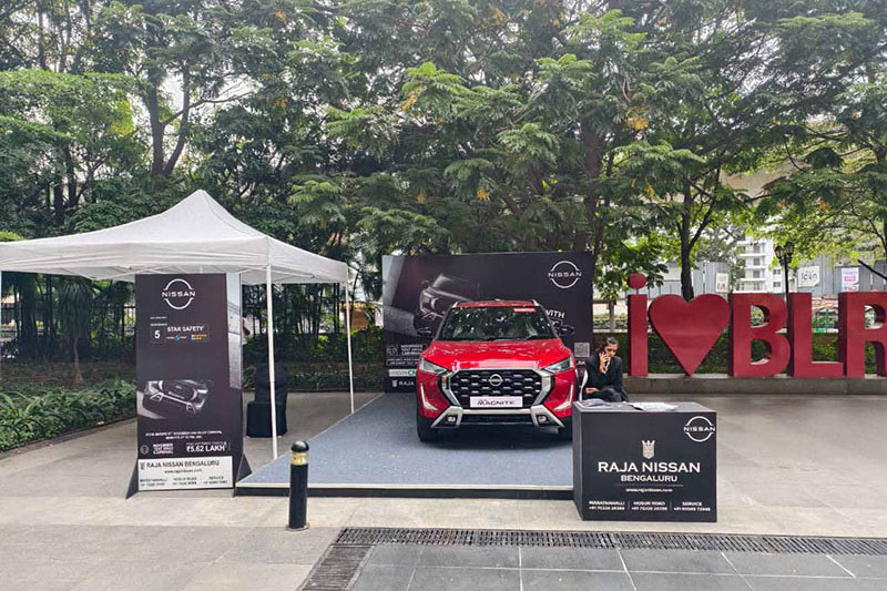 Automobile Expo - 7th to 9th November 2025