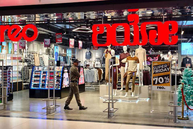 Black Friday Sale - 28th to 30th November 2025