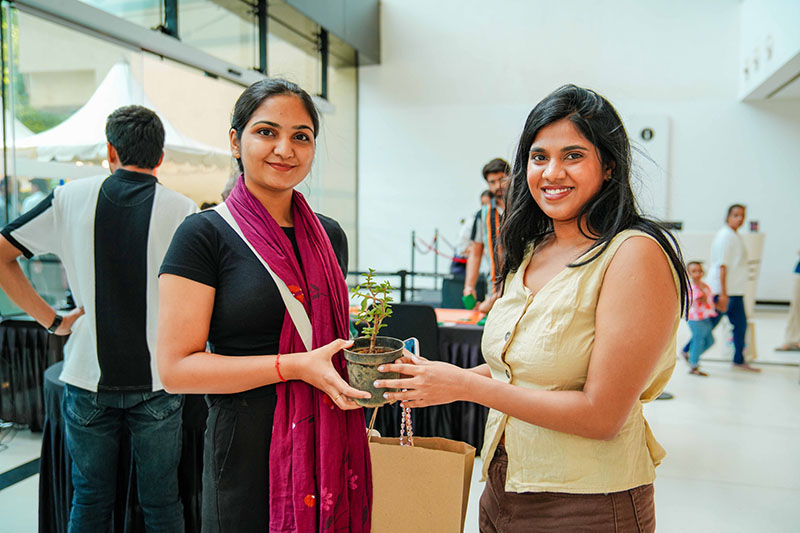 World Environment Day X Unmapped.BLR - 6th June 2026