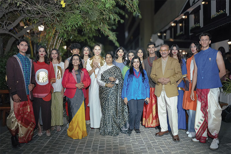 Fashion Show - 27th March 2025