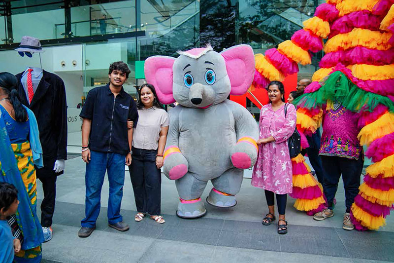 Flea Market Carnival - 22nd to 24th May 2026