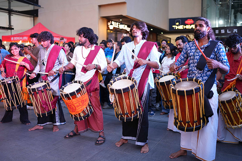 Ganesh Chaturthi X Traditional Drum Beats - 12th September 2026