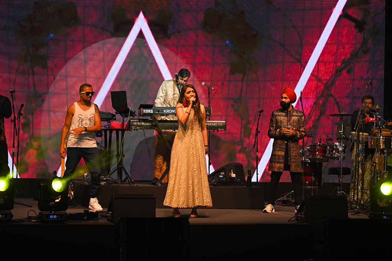 Inauguration of Whitefield Art Collective - 13th March 2026