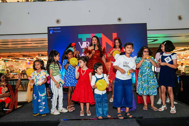 Mother's Day Celebrations - 10th May 2026