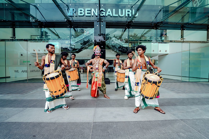 Onam Celebrations - 5th to 6th September 2025