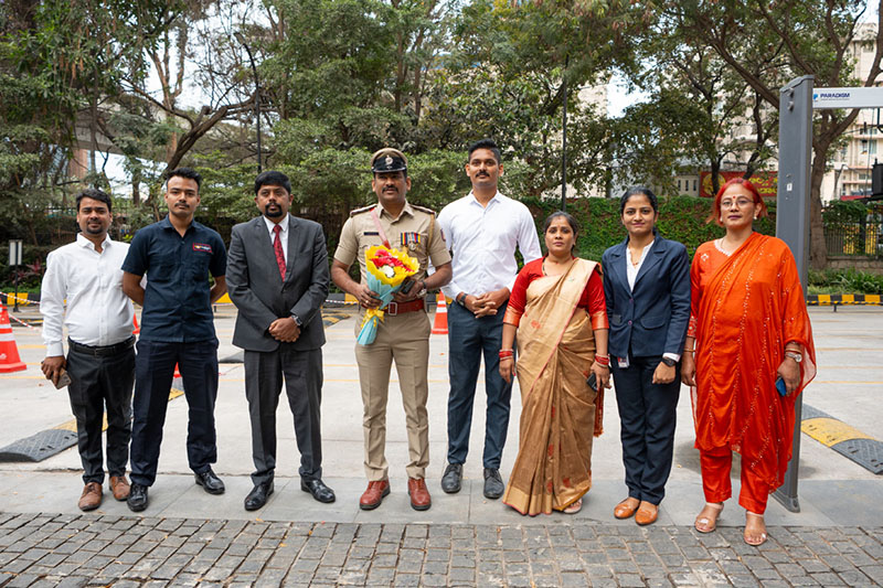 Republic Day Celebrations - 26th January 2026