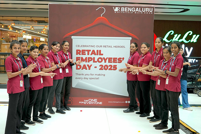 Retail Employees' Day - 12th December 2025