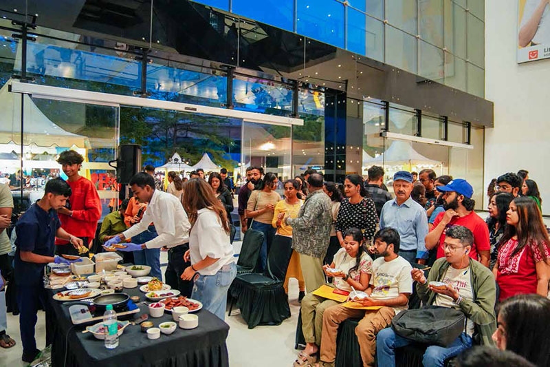 Cooking Masterclass x Salt - 30th May 2026