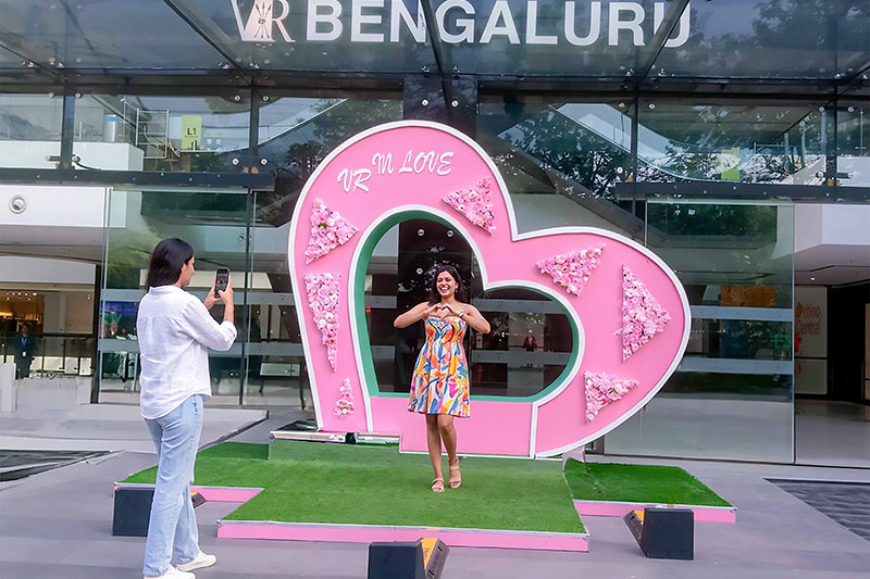 VR in Love Click & Tag - 15th February 2026