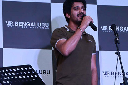 VR Weekender with Art Elite Music Academy - 20th August 2025