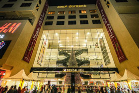 Whitefield Christmas - 22nd November to 31st December 2025