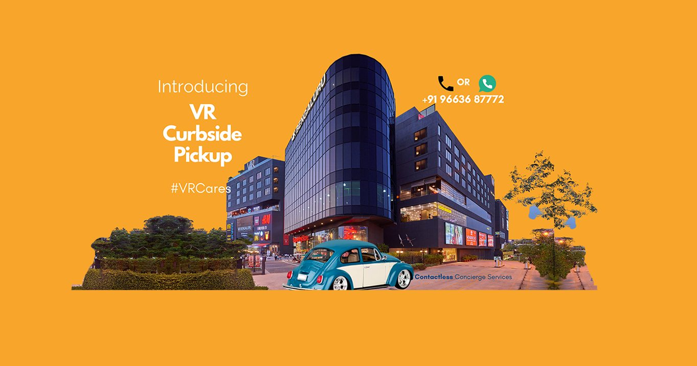 Curbside Pickup