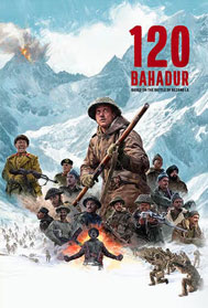 120 Bahadur (UA)