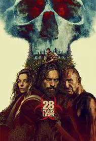 28 Years Later (A, English)