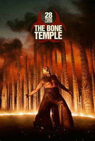 28 Years Later: The Bone Temple (A, English)