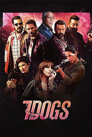 7 Dogs (A, Hindi)