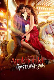 Aankhon Ki Gustaakhiyan (UA)