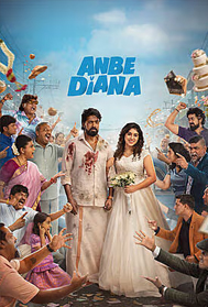 Anbe Diana (UA, Tamil)