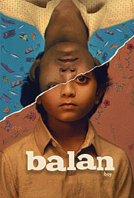 Balan: The Boy (UA, Malayalam)