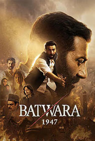Batwara 1947 (A)