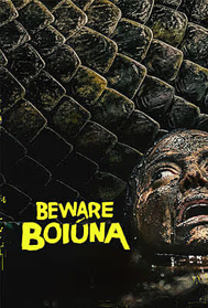 Beware Boiuna (A, English)