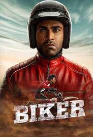 Biker (UA, Telugu)