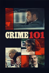 Crime 101 (A, English)