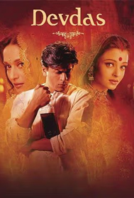Devdas (U)