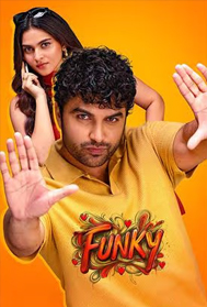 Funky (UA, Telugu)