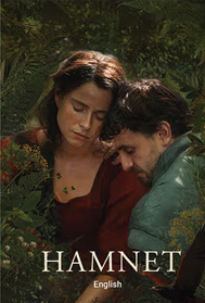 Hamnet (UA, English)