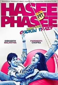 Hasee To Phasee (UA)