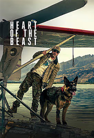 Heart of the Beast (UA, English)