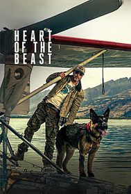 Heart of the Beast (UA, English)
